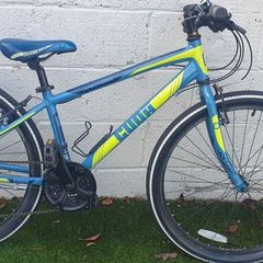 Cuda Mayham Bike 26" Wheels