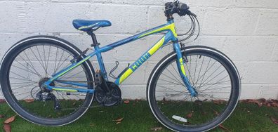 Cuda Mayham Bike 26" Wheels