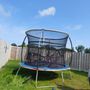 trampoline
