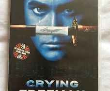 Selection of DVDs