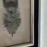 Helen Turkington Black Framed Picture Image 3