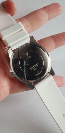 New Guess Watch