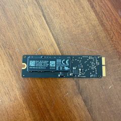 SSD for MacBook Air 128GB