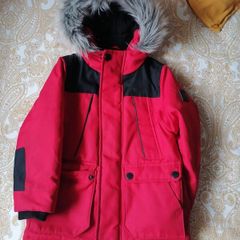 kids winter coat Next Parka