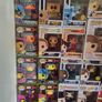 Funko Pops Image 2