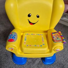 Fisher Price Laugh and learn