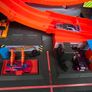 Hot Wheels City Ultimate Garage and 45 Hot Wheel cars Image 6
