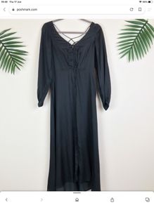 Stunning Free People Long Dress