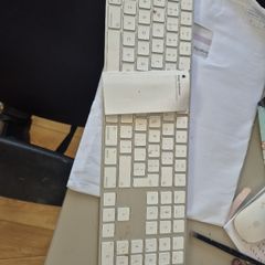 Apple magic keyboard