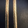 Gold Plated Chain Image 3