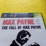 Max Payne 2 The fall of Max Payne Xbox Original Games Original Pal Image 2