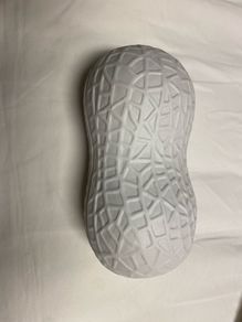 Ceramic Nut Case