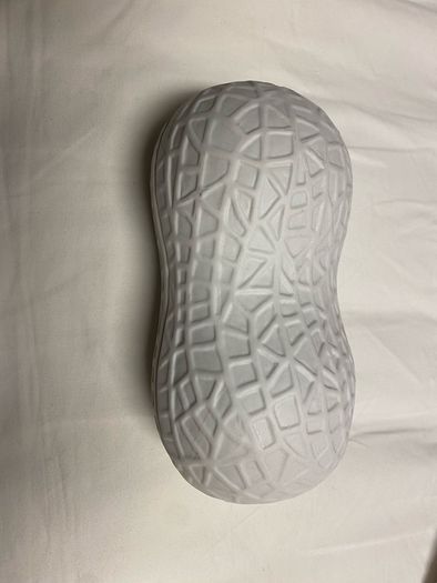 Ceramic Nut Case