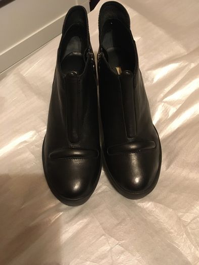 Maxstudio Boots, size EU-38, UK-5