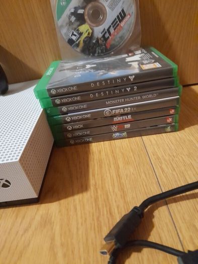 xbox one 1TB