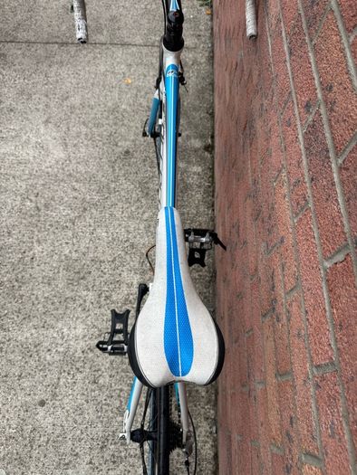 Carrera Virtouso Road Bike