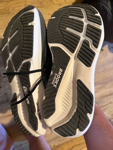 Brooks Glycerin 12UK