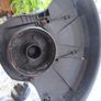 Light-weight strimmer, NO REEL Image 4