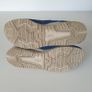 Asics gel lyte iii trainers blue size 9.5 EU 44.5 Image 9