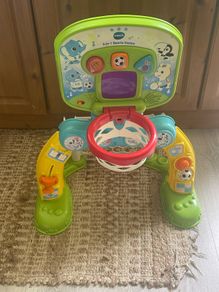Baby toy