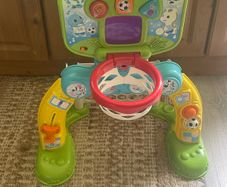 Baby toy