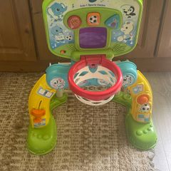 Baby toy