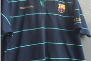 Barcelona Polo Shirt