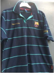 Barcelona Polo Shirt