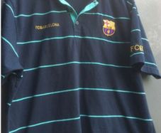Barcelona Polo Shirt