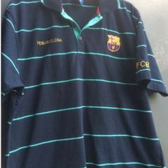 Barcelona Polo Shirt