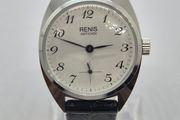 Vintage 1960s Renis Geneve Mechanical Watch - Swiss Made