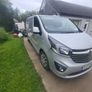 vauxhall vivaro Image 3