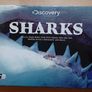 Shark week DVD Set x 6 Discs Image 2