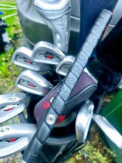 Set of Golf Clubs
