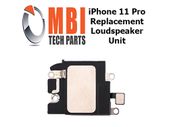 iPhone 11 Pro Replacement Loudspeaker Buzzer Audio Unit Loud Speaker