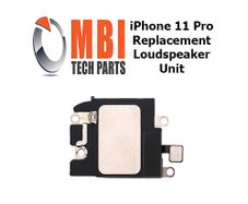 iPhone 11 Pro Replacement Loudspeaker Buzzer Audio Unit Loud Speaker