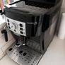 DeLonghi Magnifica S Bean to Cup Coffee Machine Image 2