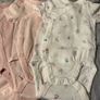 baby grow - set of 4 new Image 3