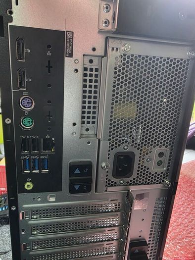Dell Precision 3650