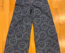 h&m jeans