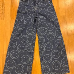 h&m jeans