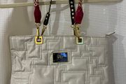 River Island Tote Bag