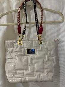 River Island Tote Bag