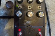 Universal Audio UAFX Dream '65 Reverb Amplifier Pedal