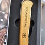 Victorinox Forester Walnut 111mm Swiss Army Knife Image 9