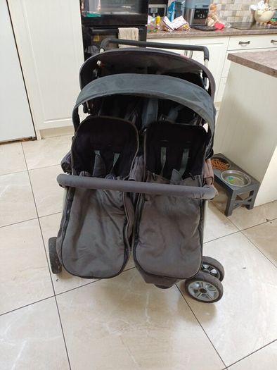 4 seater buggy