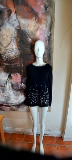 Lady Laura Jumper