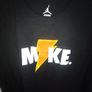 Michael Jordan T Shirt size 2XL Image 3