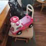Minnie Mouse Walker Image 2