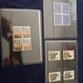 Stamps set Montreaux -April 1987 Image 4